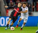 Qarabag - Bayer Leverkusen: canal TV, horario y cómo ver la Europa League hoy online