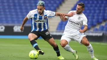 Pocas alegrías en Cataluña