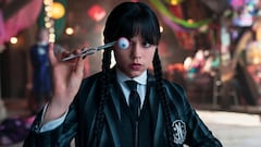 Los creadores de ‘Miércoles’ están detrás de una película animada de la Familia Addams para Amazon