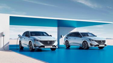 Peugeot y su plan de movilidad eléctrica: ¿qué hay para México?