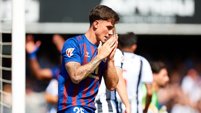 El Zaragoza pregunta por Diego Collado