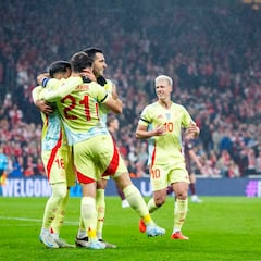 Italia - Alemania: apuestas y pronósticos de los cuartos de final de la Nations League - 20/3/25