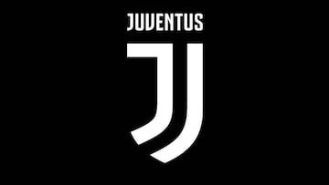 La Juventus cambia de escudo