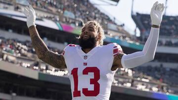 También dijo que Baker Mayfield es el próximo Brett Favre y será un miembro del Salón de la Fama.