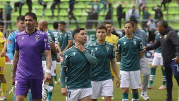 Wanderers agrava su crisis: hasta 14 jugadores podrían partir