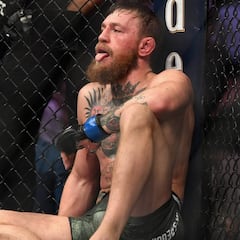 McGregor se retira: los grandes escándalos de su carrera