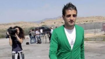 El Inter intenta pescar en la cantera amarilla