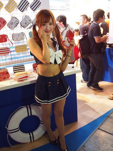 El Tokyo Game Show alcanza los 223.753 asistentes en su última edición