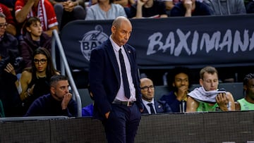 Peñarroya: “Todos lo podemos hacer mejor”