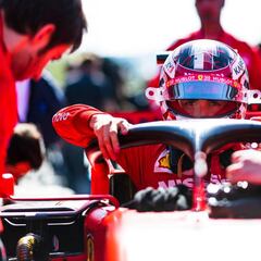 "Leclerc está dañando a Ferrari porque quiere ser el número 1"