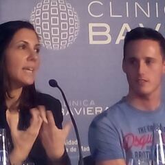 "Hay tensión y cualquier chispa puede crear una gran hoguera"