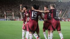 Pasó de noche en Cruz Azul y hoy brilla en River Plate