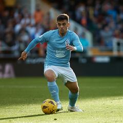 Fran Beltrán, una alternativa para Baraja