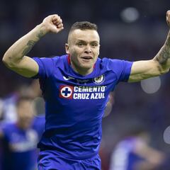 Liga MX aporta 22 jugadores a la Copa América Brasil 2021