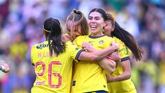América vs Pachuca, final Liga MX femenil: horarios, días y canales de transmisión