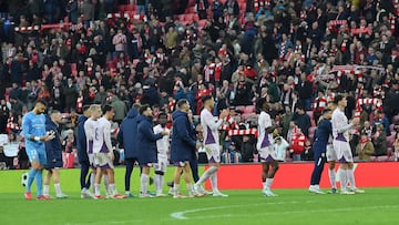 08/02/25 PARTIDO PRIMERA DIVISION
ATHLETIC DE BILBAO - GIRONA