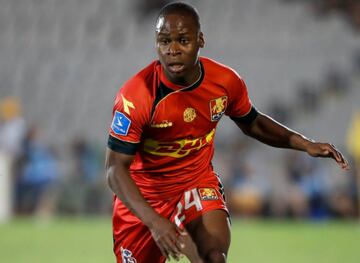 El extremo de 19 años de edad se formó a nivel colegial con College of Charleston en 2014 y posteriormente se fue a Dinamarca. Con Nordsjaelland estuvo en fuerzas inferiores hasta que este 2018 recibió la oportunidad de ascender al primer equipo.