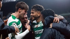Sporting 2-1 PSG: goles, resumen y resultado