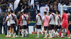 Qué necesita River para clasificar a la Libertadores: las cuentas del ‘Millonario’ para estar en la próxima edición