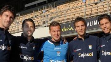 El sueño de ir al 'playoff' enciende un gran derbi