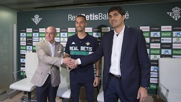 Serra, Canales y Haro.