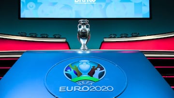 Rusia se gastará 20 millones de euros en la Eurocopa 2020