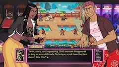 Imágenes de Arcade Spirits