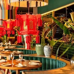 No está en la calle Leganitos: este es el primer restaurante chino de Madrid que sigue en activo desde 1974