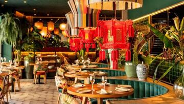 No está en la calle Leganitos: este es el primer restaurante chino de Madrid que sigue en activo desde 1974