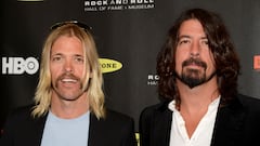 Muere Taylor Hawkins, baterista de Foo Fighters, en Bogotá