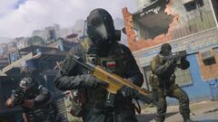 CoD Next: fecha, hora y cómo ver el nuevo mapa de Warzone y el multijugador Modern Warfare 3