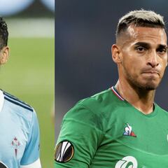 Tapia y Trauco, en la élite