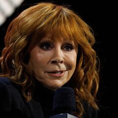 Reba McEntire slams The Voice exit rumors
