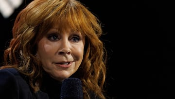 Reba McEntire es la encargada de interpretar el himno nacional en el Super Bowl LVIII. Conoce un poco más a la estrella de country.