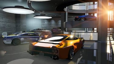 Anunciada nueva actualización de GTA Online que nos hará traficantes de coches