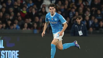 Nápoles - Torino, en directo: Serie A, hoy en vivo