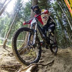 Gravity Mountainbike Festival, la fiesta de mountainbike más grande del mundo