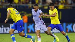 Oficial: Alarcón encuentra club