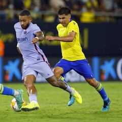Oficial: Tomás Alarcón tiene nuevo club