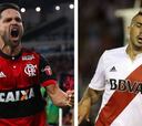 Flamengo-River Plate: Horario, TV y dónde ver online