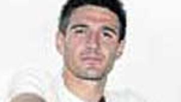 Ismael Marchal Razquín.