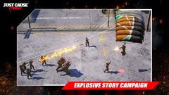 Im¨¢genes de Just Cause: Mobile