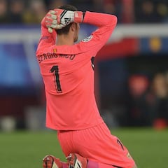 El Sevilla del amateurismo acumulaba 16 puntos más