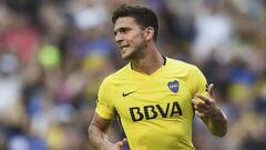 Se cerró la transferencia de Lisandro Magallán al Ajax