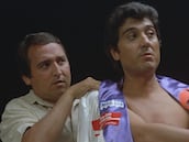 Es historia del cine, pero en España se retrasó para no competir con ‘Yo hice a Roque III’, la respuesta a ‘Rocky’ de Fernando Esteso