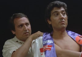 Es historia del cine, pero en España se retrasó para no competir con ‘Yo hice a Roque III’, la respuesta a ‘Rocky’ de Fernando Esteso