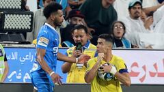 Caso Cristiano: conducta “vergonzosa” y sanción a la vista