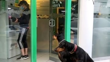 Alerta de la Guardia Civil sobre la retirada de dinero en el cajero: “Os lo hemos dicho muchas veces...”