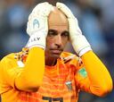 Caballero: "No tengo necesidad de volver a la Argentina"