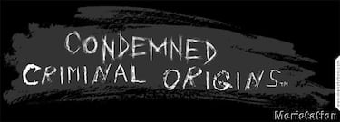 Condemned: Criminal Origins